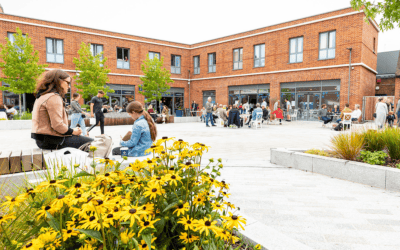 Building a borough where everyone thrives
