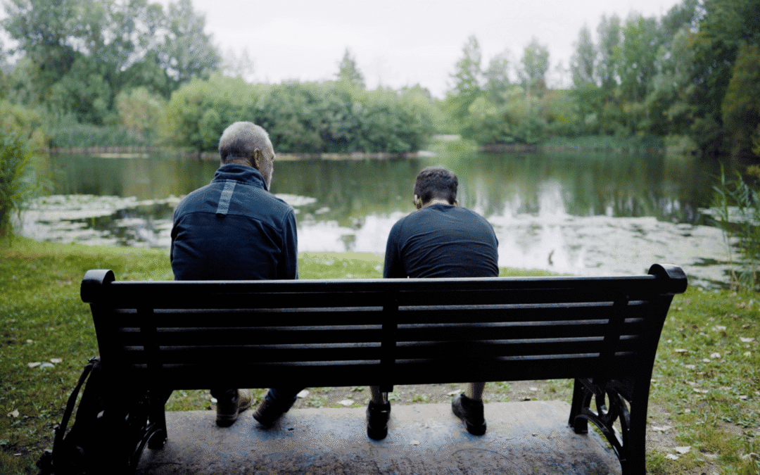 Supporting boys growing up through mentoring