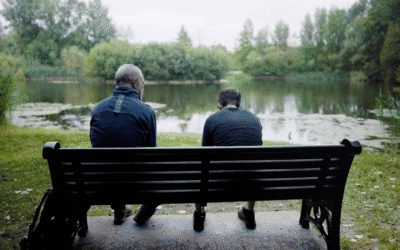 Supporting boys growing up through mentoring